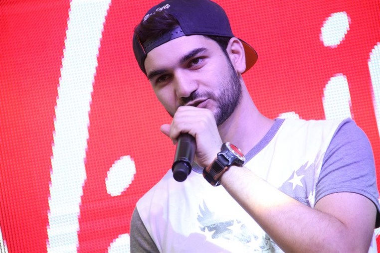 Fete De La Musique At ABC Achrafieh